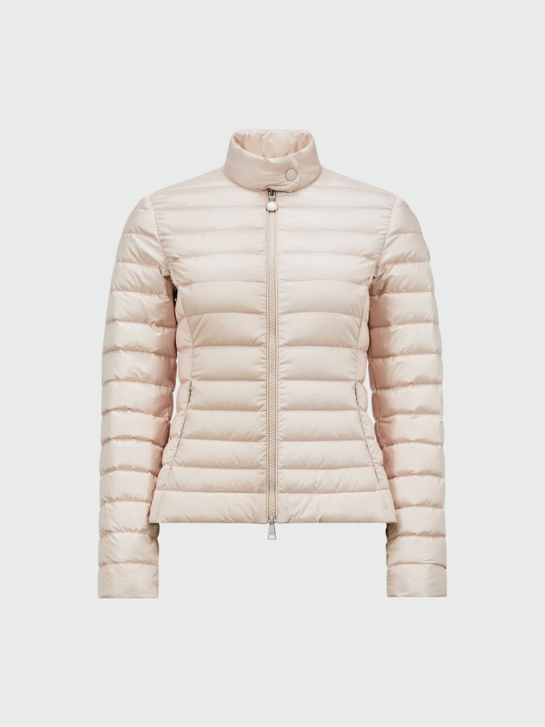 Moncler - Chaqueta Corta IGELLE Celeste