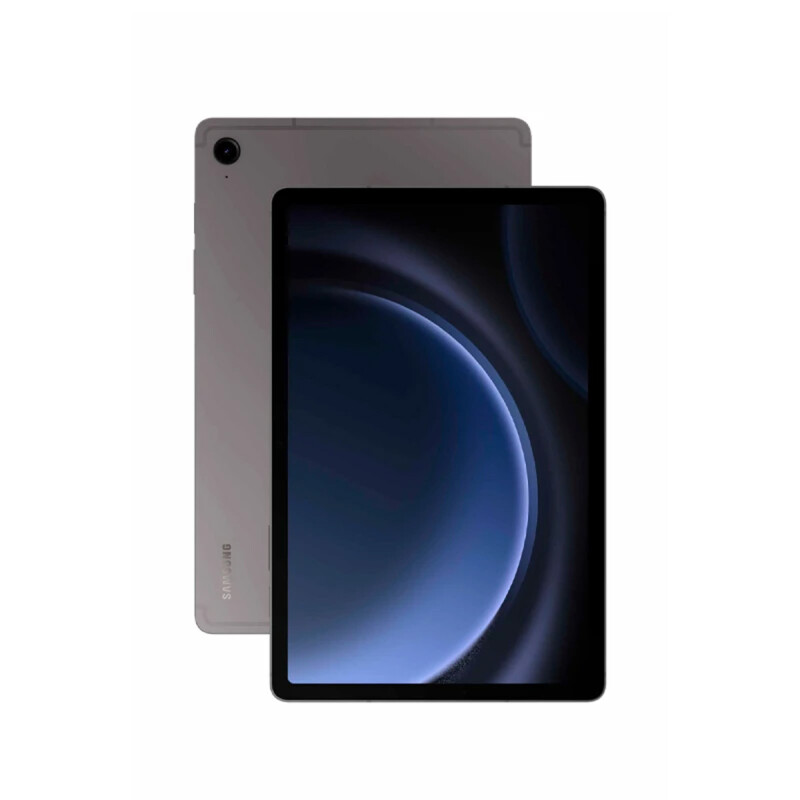 OUTLET- Tablet Samsung Galaxy S9 FE 128GB 6GB Gray OUTLET- Tablet Samsung Galaxy S9 FE 128GB 6GB Gray