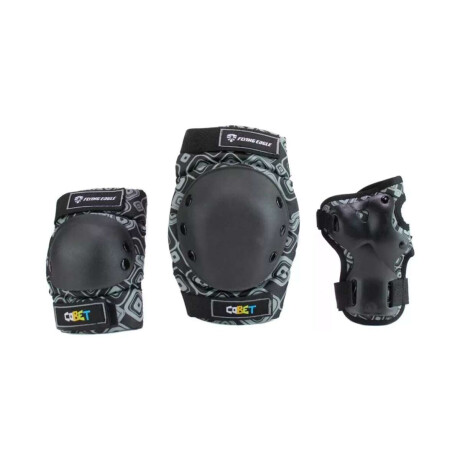 Protecciones Flying Eagle Prot Roller Cobet Cobet