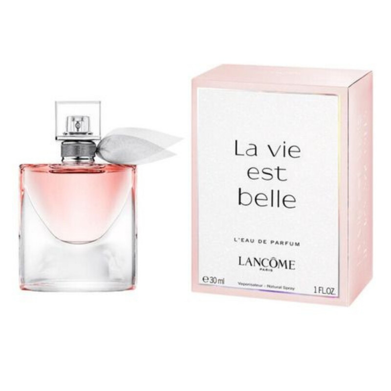 Perfume Lancome La Vie Est Belle Edp 100ml + 30ml Perfume Lancome La Vie Est Belle Edp 100ml + 30ml