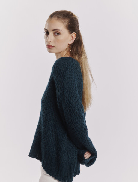 Buzo fantasia petroleo