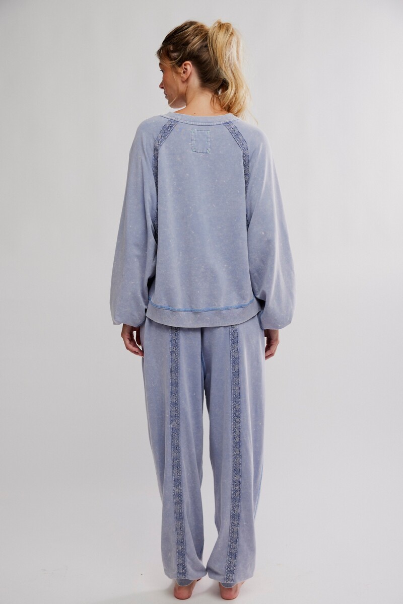 PIJAMA COUCH CLUB Jean
