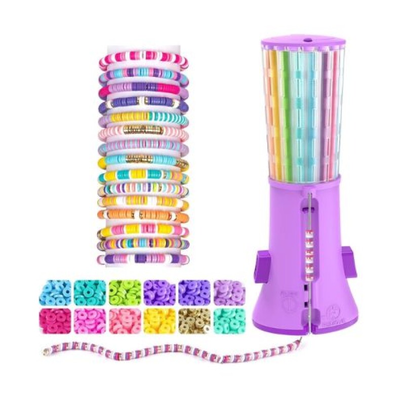 Kit Para Armar Pulseras Con Cuentas DIY Kit Para Armar Pulseras Con Cuentas Diy