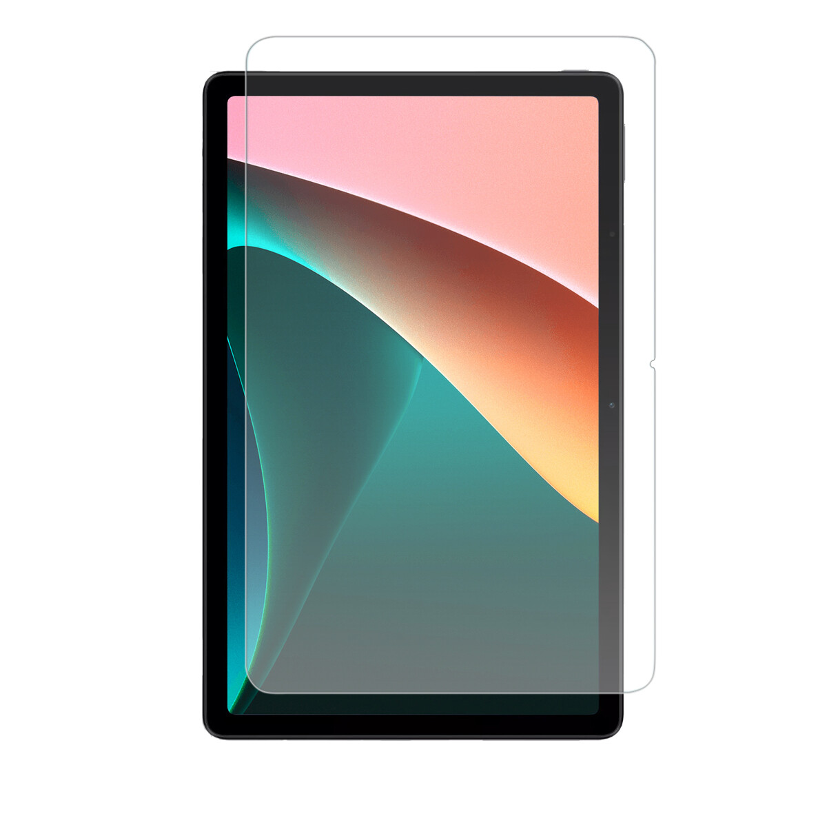 Vidrio Templado Dureza 9H para Xiaomi Redmi Pad 10.6" Transparente