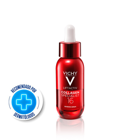 VICHY SERUM LIFACTIV COLLAGEN SPECIALIST 16 30ml VICHY SERUM LIFACTIV COLLAGEN SPECIALIST 16 30ml