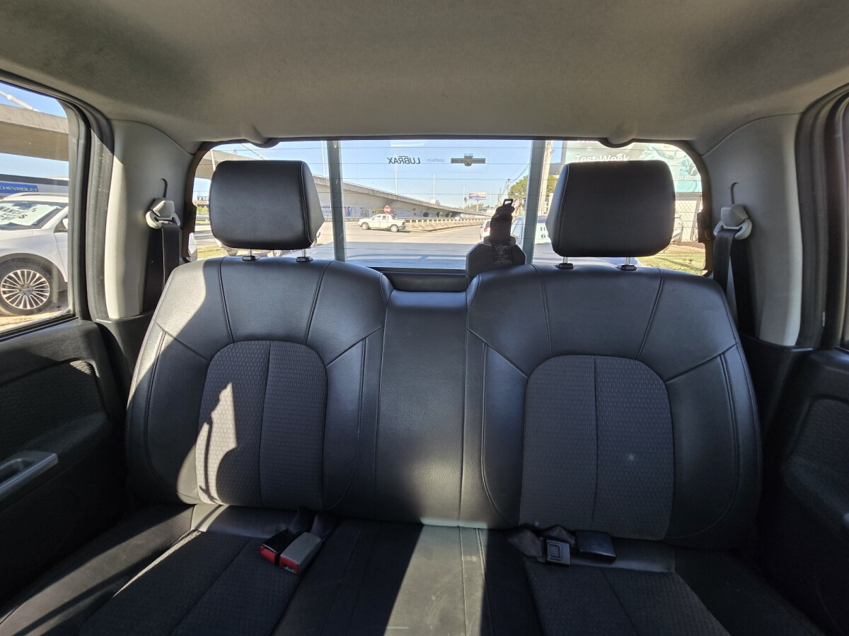 GWM Wingle 5 Upgrande Luxury 2.2 | Permuta / Financia GWM Wingle 5 Upgrande Luxury 2.2 | Permuta / Financia