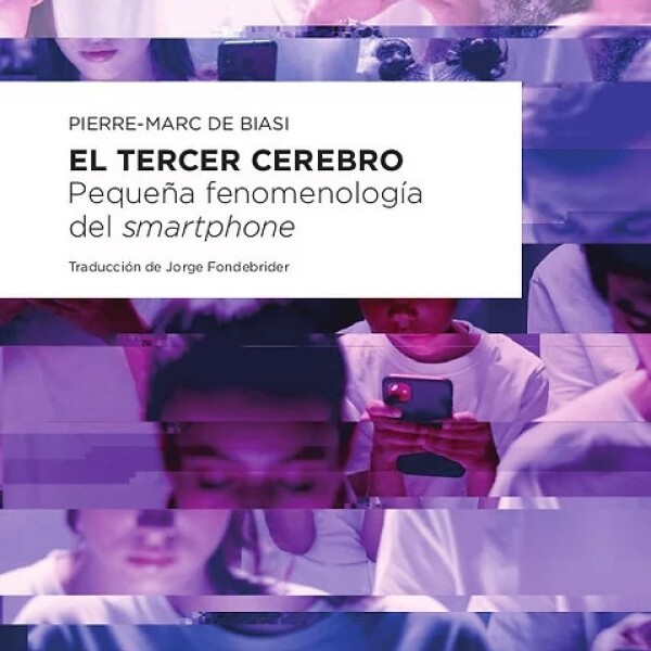 El Tercer Cerebro El Tercer Cerebro