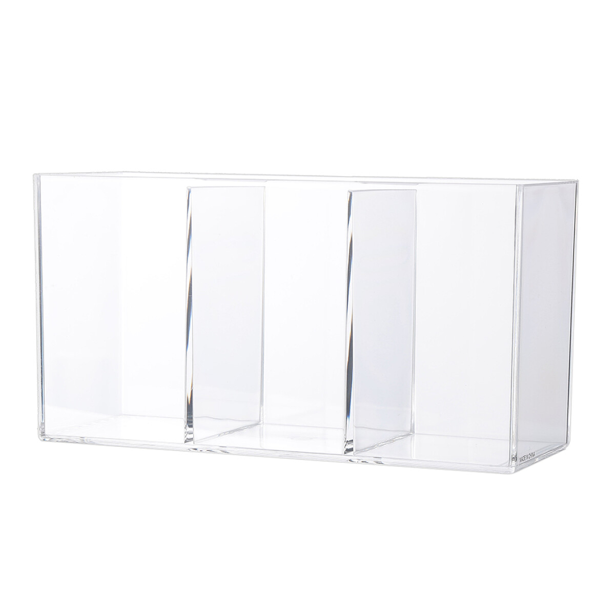 Organizador de brochas 