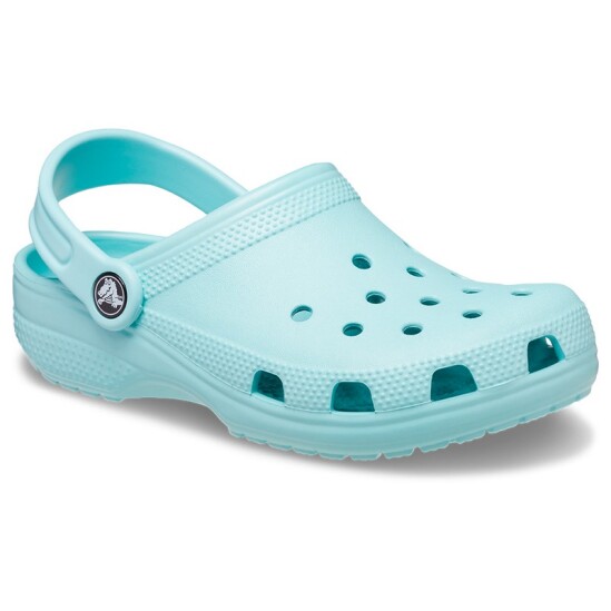 Crocs Classic Niños Pequeños Azul