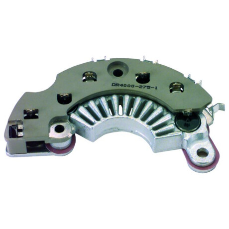 PLACA RECTIFICADORA - D.REMY CS121.130 DUNCAN PLACA RECTIFICADORA - D.REMY CS121.130 DUNCAN