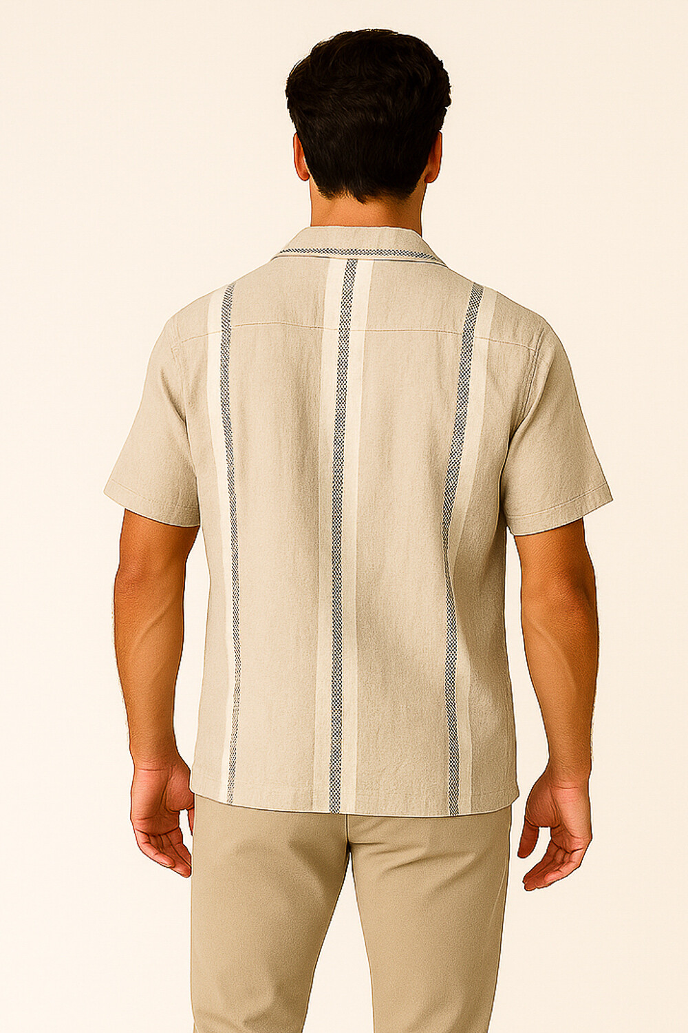 Camisa Adalis Estampado 1