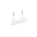 ORDENADOR DE CONDIMENTOS METALTRU 30X17X12CM ORDENADOR DE CONDIMENTOS METALTRU 30X17X12CM