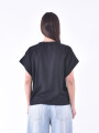 BLUSA PARIS NEGRO