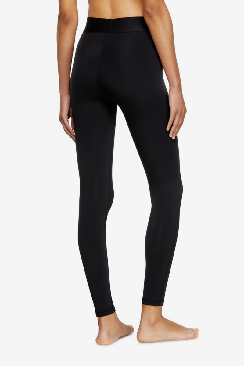 ADELINE-D-POP PANTALON Negro