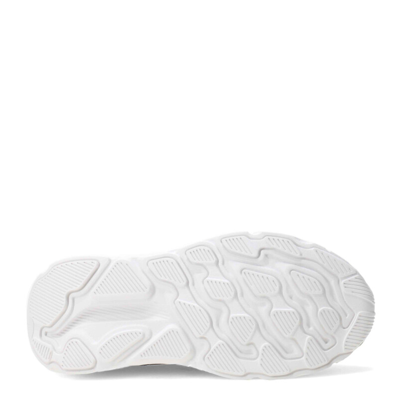 Championes de Niño Umbro Play Negro