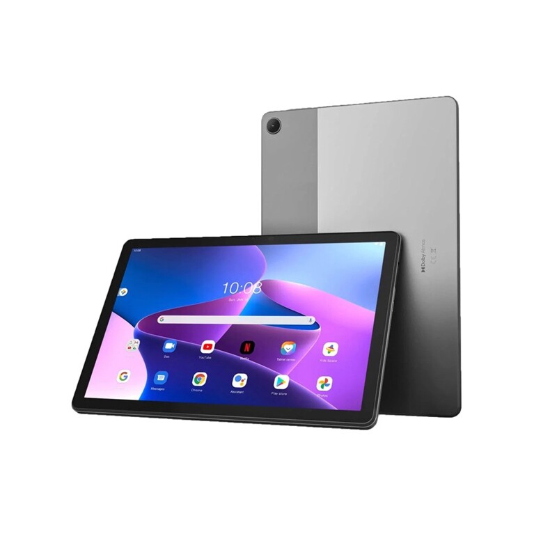 Tablet Lenovo Tab M10 LTE TB328XU 64GB 4GB 3ra Gen Tablet Lenovo Tab M10 LTE TB328XU 64GB 4GB 3ra Gen