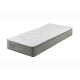 Colchón Ecoflex 100% Espuma D45 1 Plaza 88 × 188 × 20 cm Colchón Ecoflex 100% Espuma D45 1 Plaza 88 × 188 × 20 cm