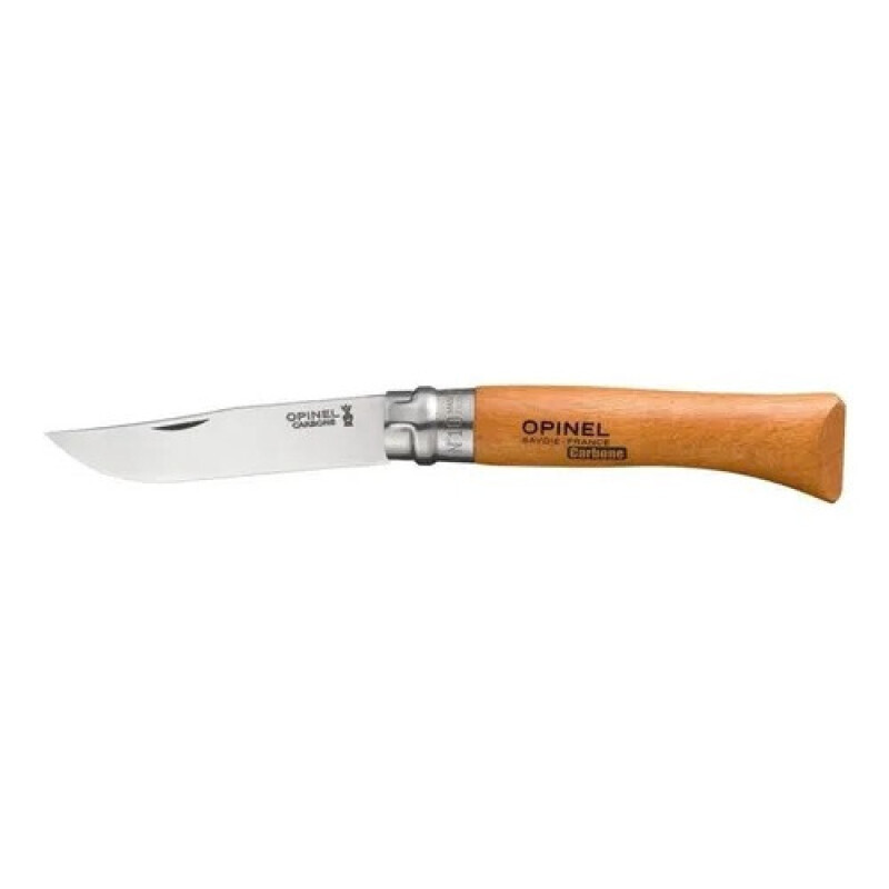 Navaja Opinel N°9 Carbono Navaja Opinel N°9 Carbono