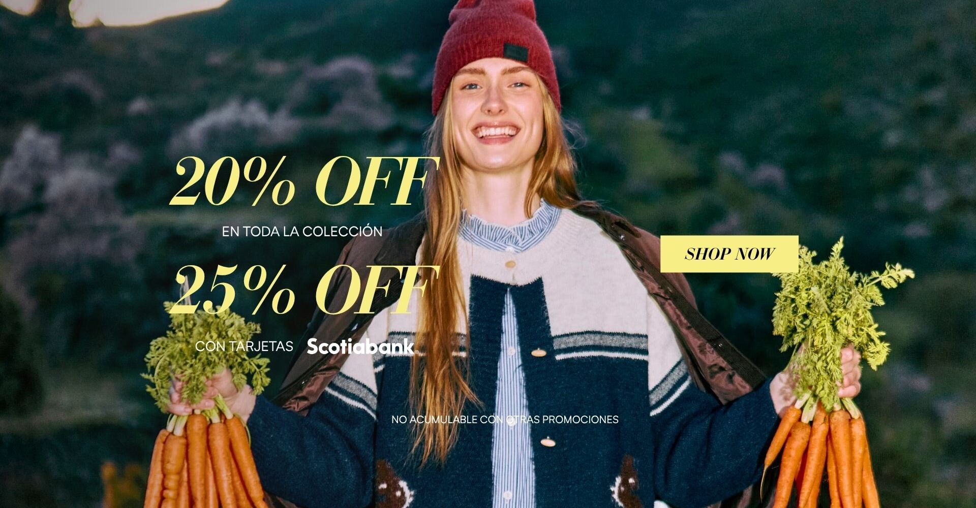 Flash Sale
