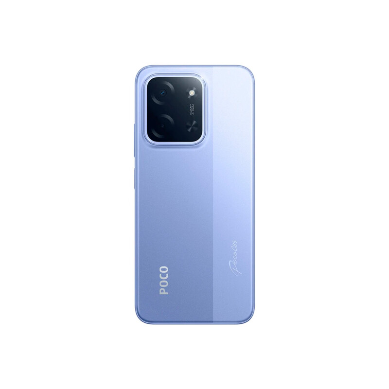 Xiaomi Poco C85 Púrpura 256GB Libre Xiaomi Poco C85 Púrpura 256gb Libre