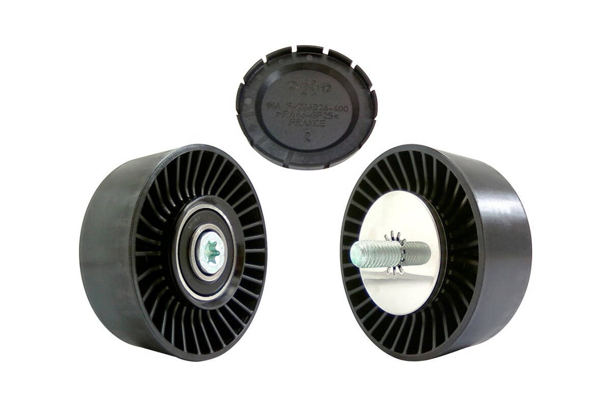 Tensor Guia Correa BMW 120 D (E81)/320I (E90)/335Xi (E92)/320 Td (E90)/335Xi (E90) 04-12 Tensor Guia Correa BMW 120 D (E81)/320I (E90)/335Xi (E92)/320 Td (E90)/335Xi (E90) 04-12