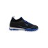 CHAMPION FUTBOL 27-44 BLACK/BLUE