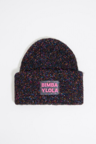 GORRO Negro