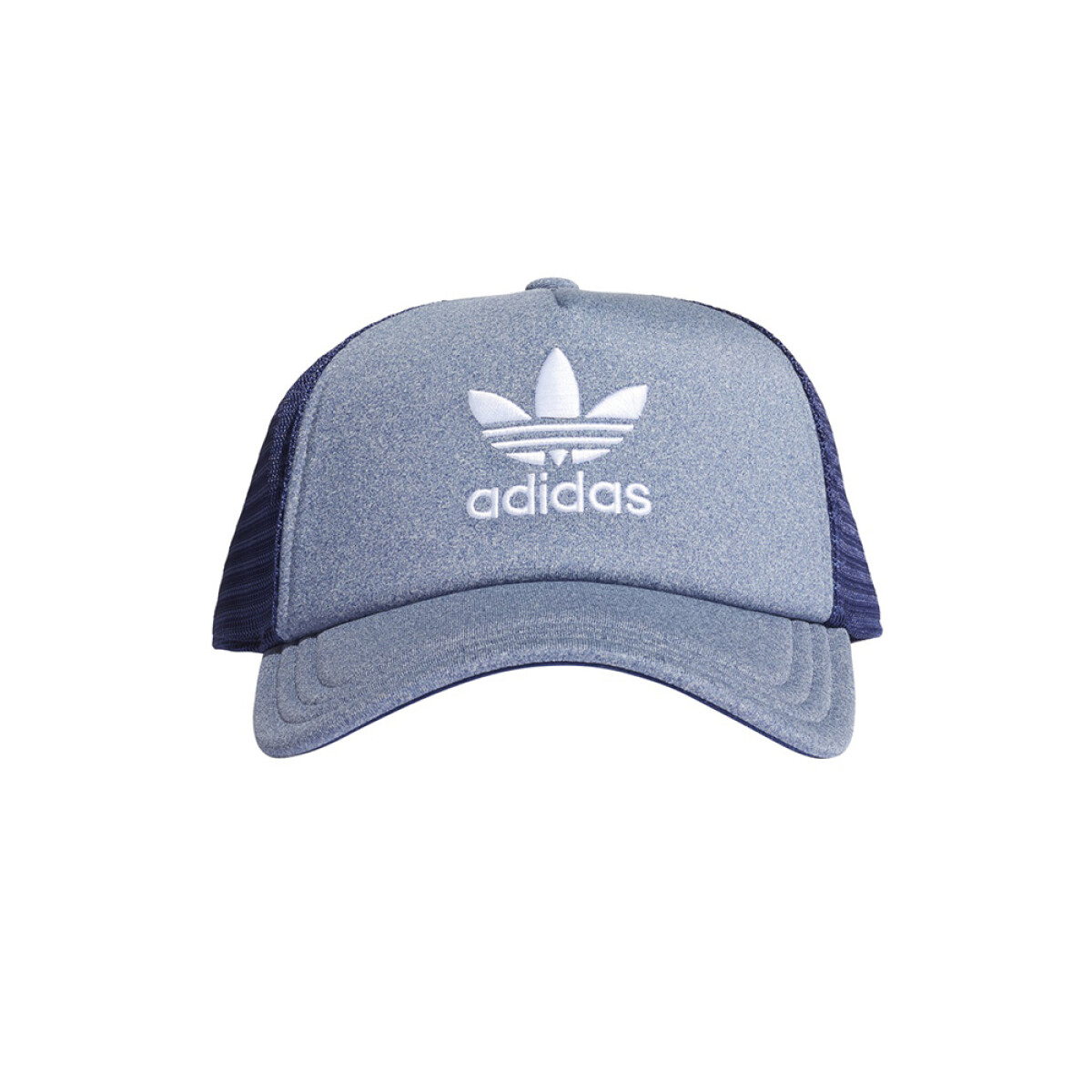 GORRO adidas AC FOAM TRUC - Light Blue 