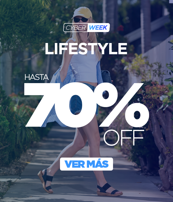 LISTADO LIFESTYLE
