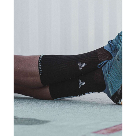 Medias Tiffosi 102 de Hombre Negro