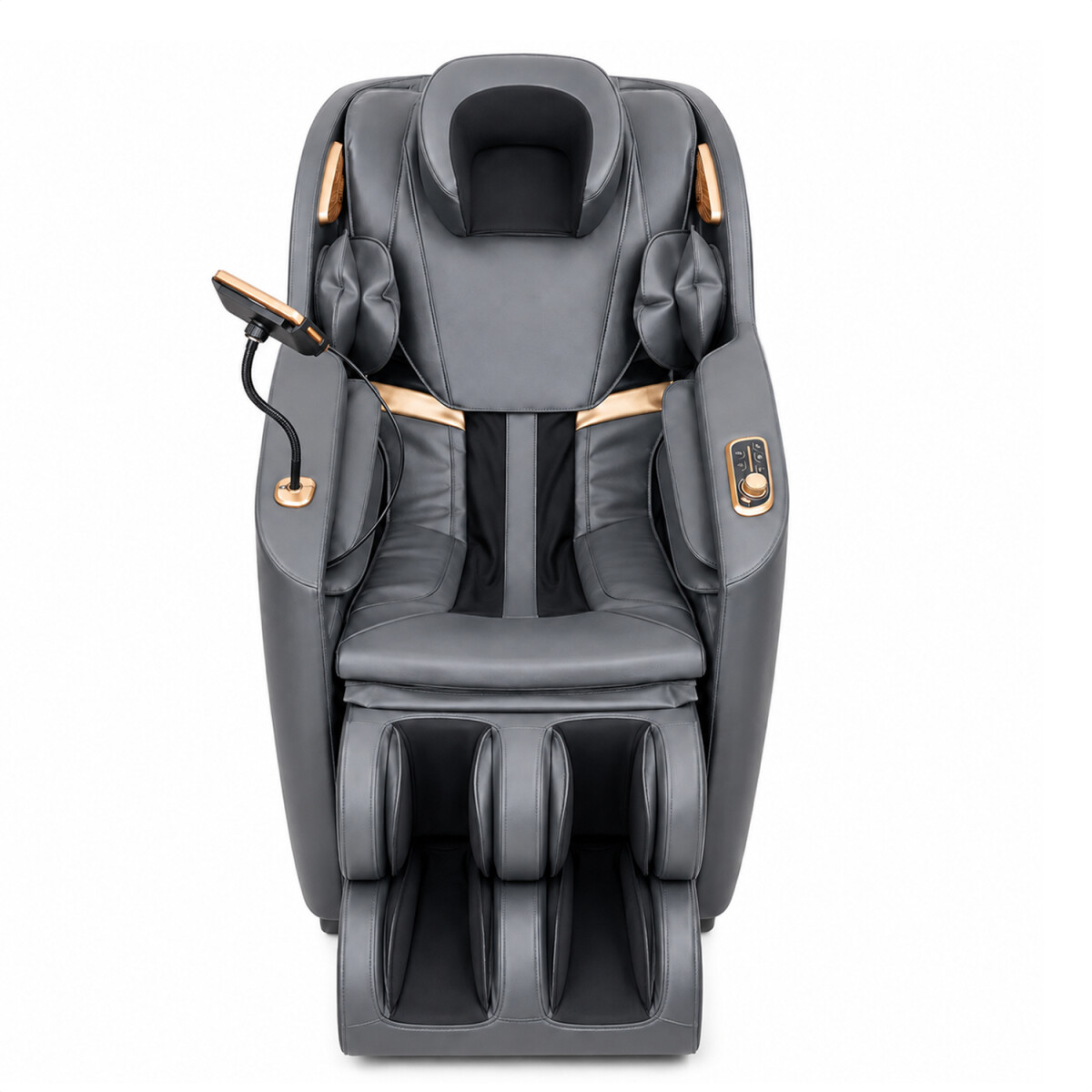 Sillón Masajeador Gravedad Cero Con Masaje Integral Jthog118 - SILLON JTECH GRAVEDAD CERO JTHOG118 