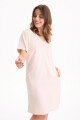 Vestido Kyoto Crudo
