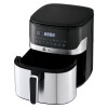 Air Fryer Tokyo 2 en 1 Frigge Exact 6.5 Lts EDTOKKAFRYER6.5L´ Air Fryer Tokyo 2 en 1 Frigge Exact 6.5 Lts EDTOKKAFRYER6.5L´