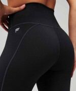 Leggings Define PowerHold High-Waisted Mujer Black