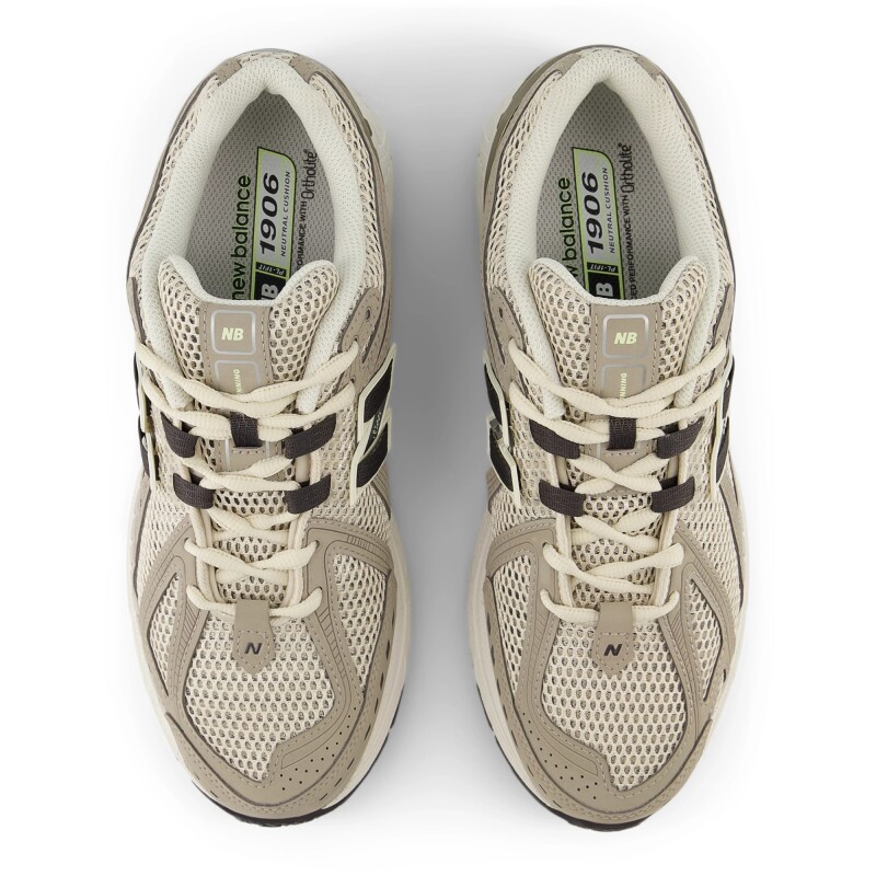 Championes New Balance Unisex - 1906 - U1906RCC ELD
