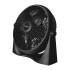 Turbo Ventilador Microsonic Vt 4001 40cm TURBO VENTILADOR 40CM MICROSONIC 4001