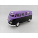 Volkswagen T1 Bus 1963. Escala 1:36 Volkswagen T1 Bus 1963. Escala 1:36