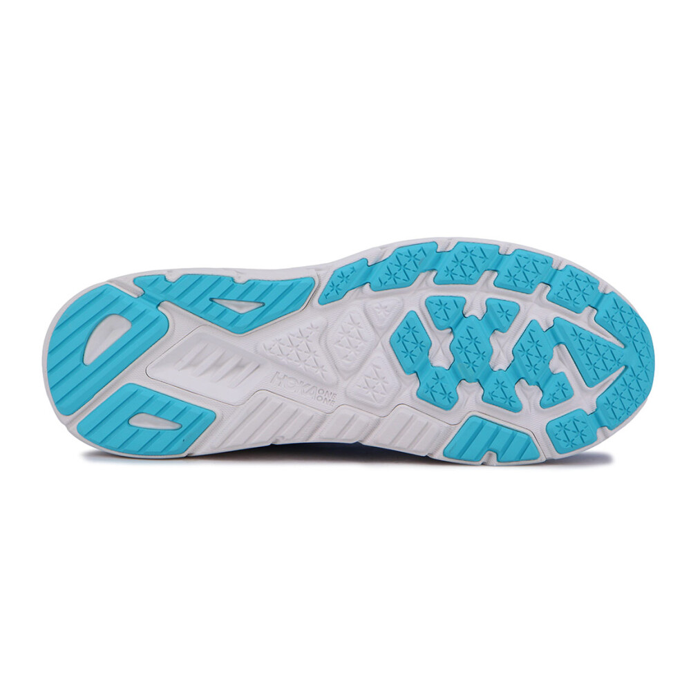 Hoka Arahi 7 Champion para hombre - Azul Medio/Celeste Azul Medio-Celeste