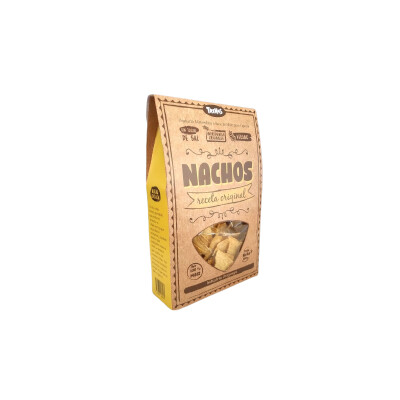 Nachos Trekas 180g Nachos Trekas 180g