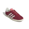 Championes Adidas Gazelle de Hombre - IF9652 Rojo-blanco