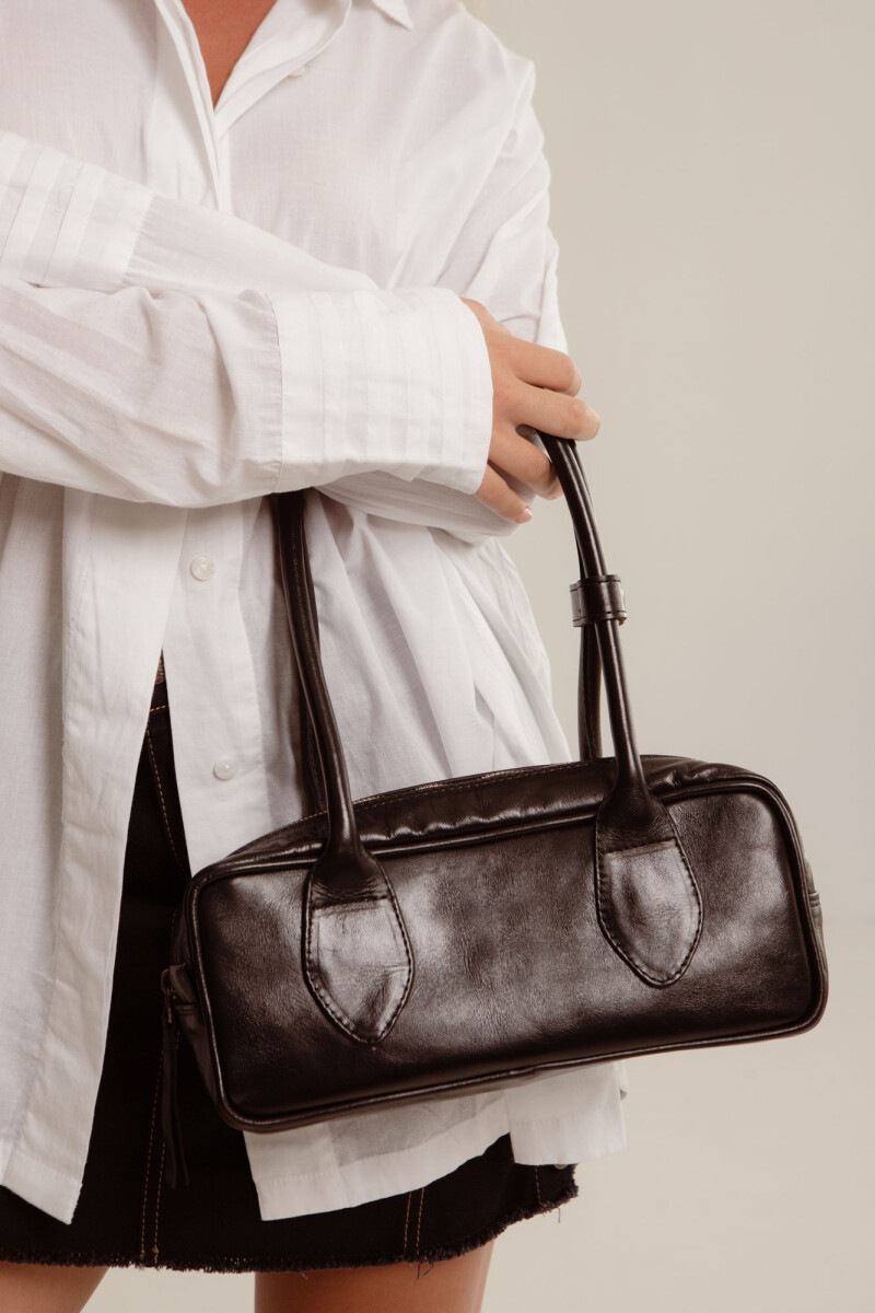 Cartera Balonia Negro