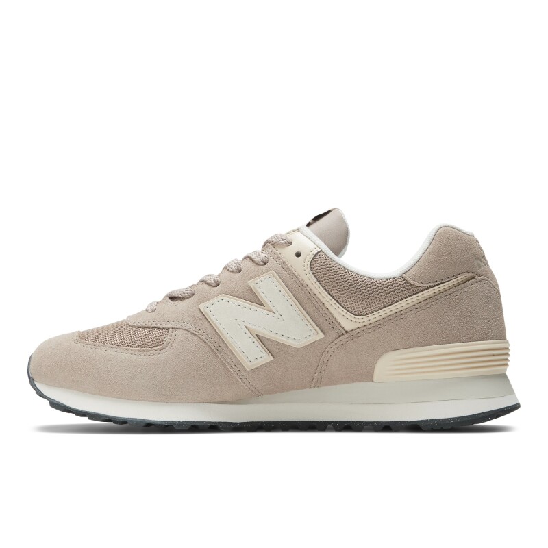 Championes New Balance unisex - 574 - U574WO2 BROWN