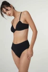 Bombacha Georgina Negro