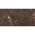 CERÁMICA MARMO BROWN DARK PULIDO "A" 58X120 CM Cerámica Marmo Brown Dark Pulido "a" 58x120 Cm