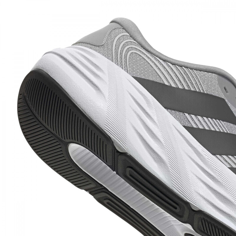 Championes Adidas GALAXY 8 M hombre IH9808 Gris