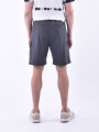 BERMUDA CARGO WARUNG GRIS OSCURO