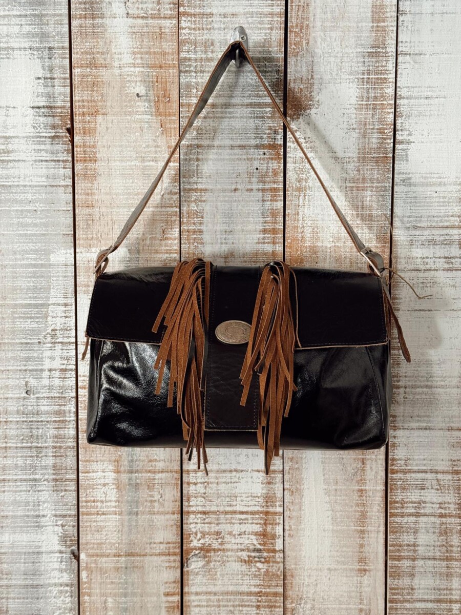 Cartera Arizona - Negro Jazz 
