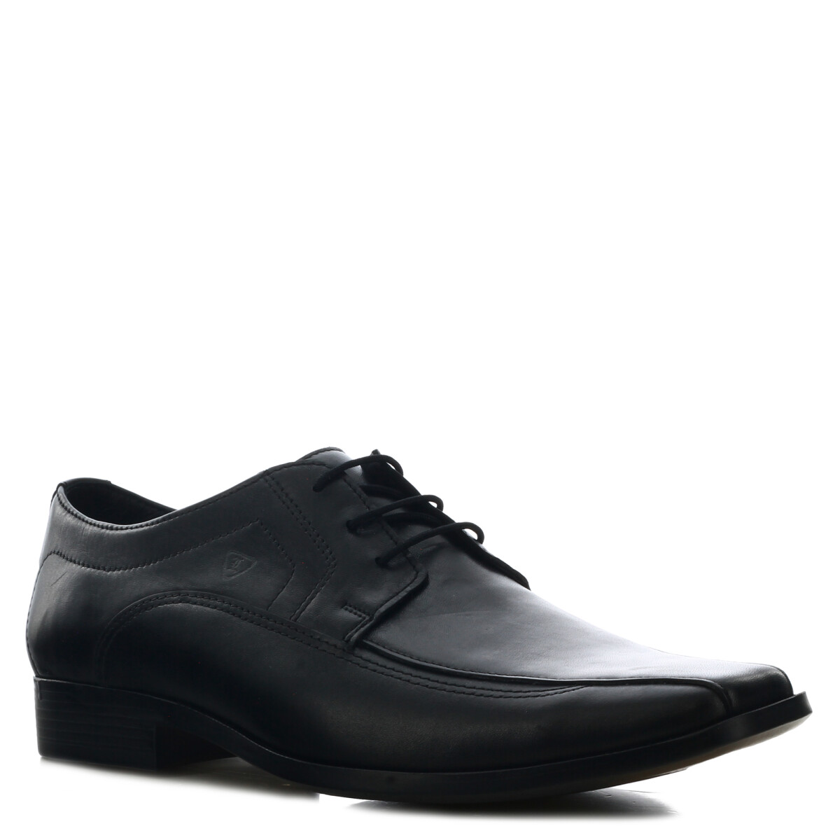 Zapatos de Hombre Lombardino informal - Negro 