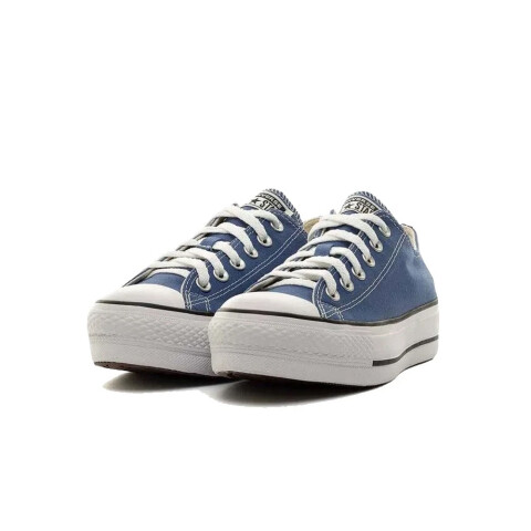 CONVERSE CHUCK TAYLOR ALL STAR LIFT Blue