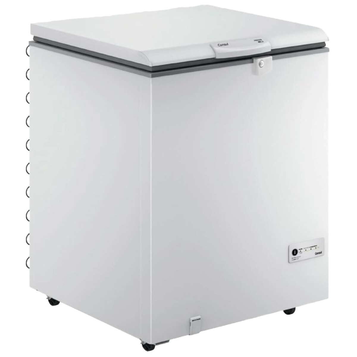 Congelador Consul 220 lts CHA22DBD 